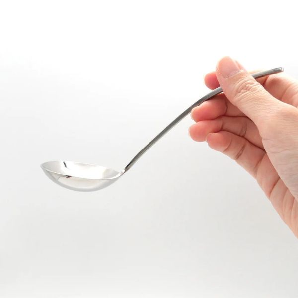 燕三条名鋼湯勺 