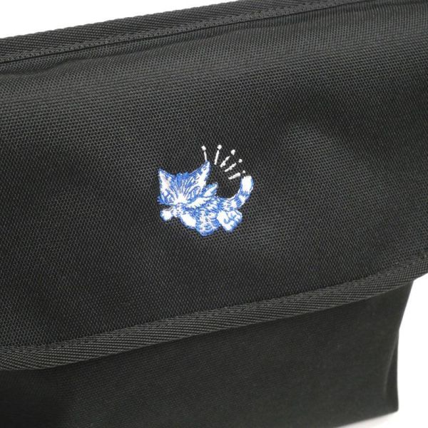 CORDURA 迷你郵差包 