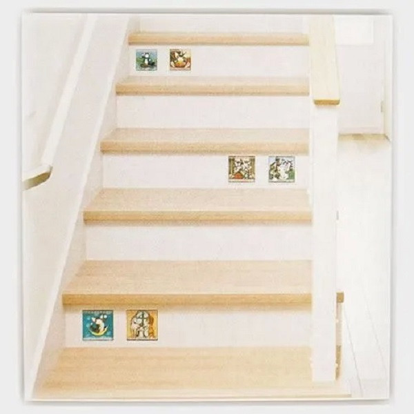 瓷磚造型裝飾貼 