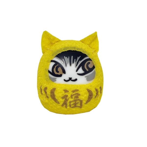 迷你達摩達洋組(二入) 