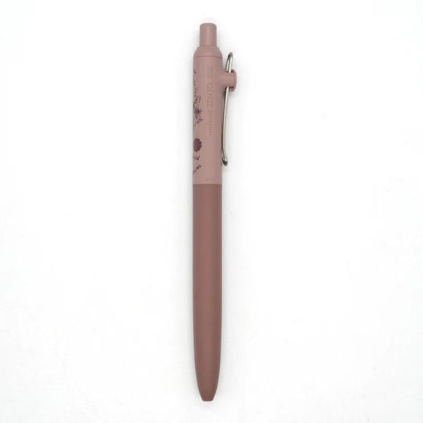 三菱0.38原子筆-茶色 