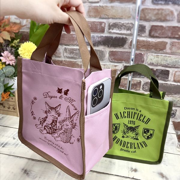 贈品-手提袋 