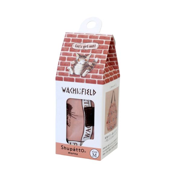 舒伯特秒收袋M-格子(購物袋) 