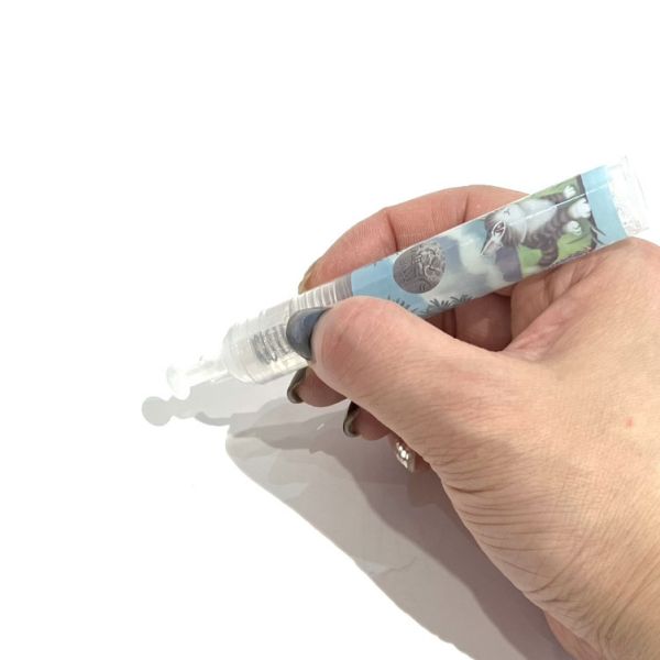污漬去除筆 