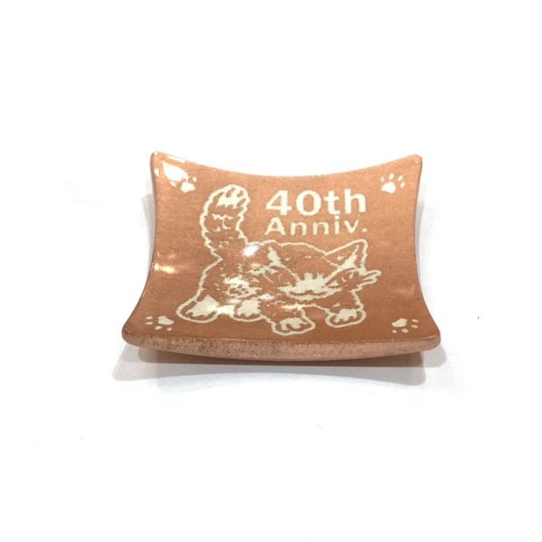 銅筷座-40th 