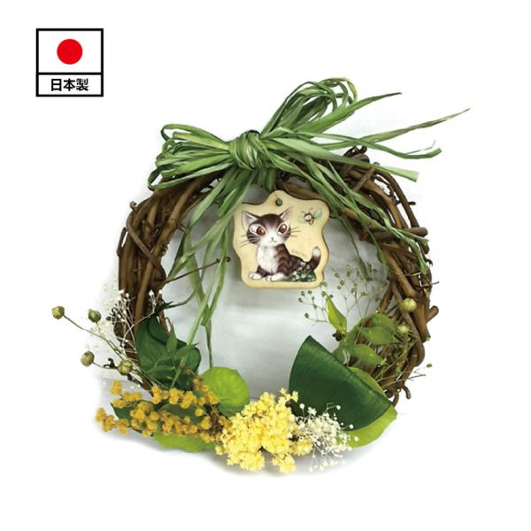 節慶花飾 