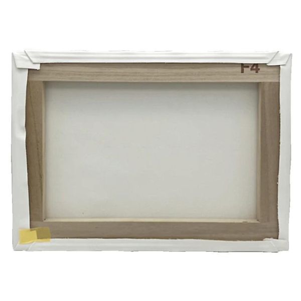 帆布畫-天使與惡魔 