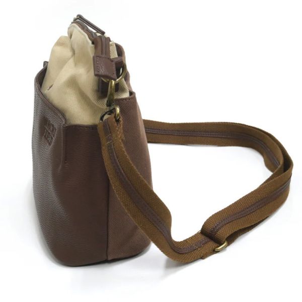 COMBI二用側背包 