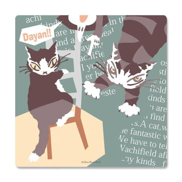 吸水手帕-老鼠麵包 