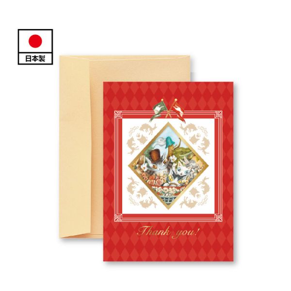 萬用卡-遊行 