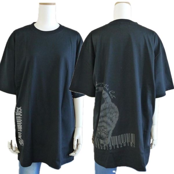 乾爽酷涼T恤-黑-L 