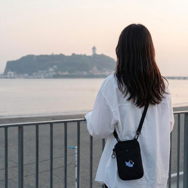 CORDURA 手機隨身包 
