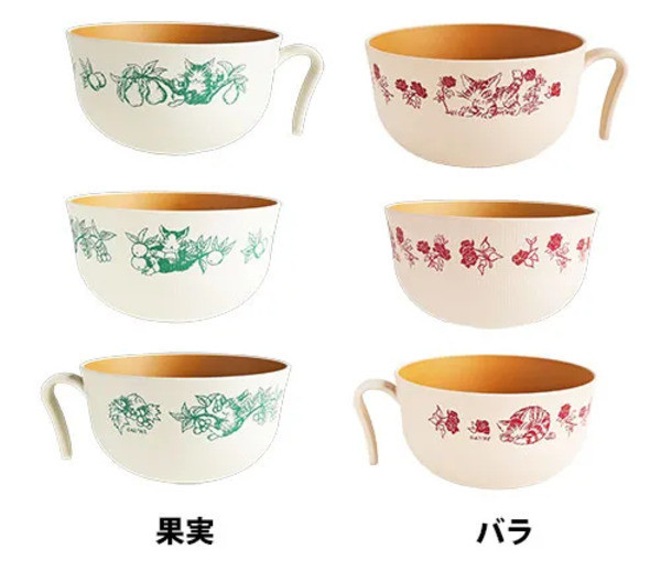 贈品-ABS湯杯 