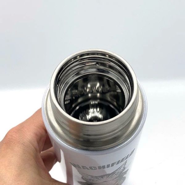 400ml輕量化保溫瓶 