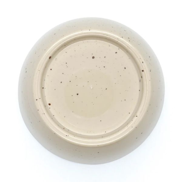 耐摔樹脂沙粒紋茶杯 