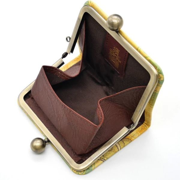 風神雷神零錢包 