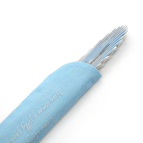 扇子-天使與惡魔 