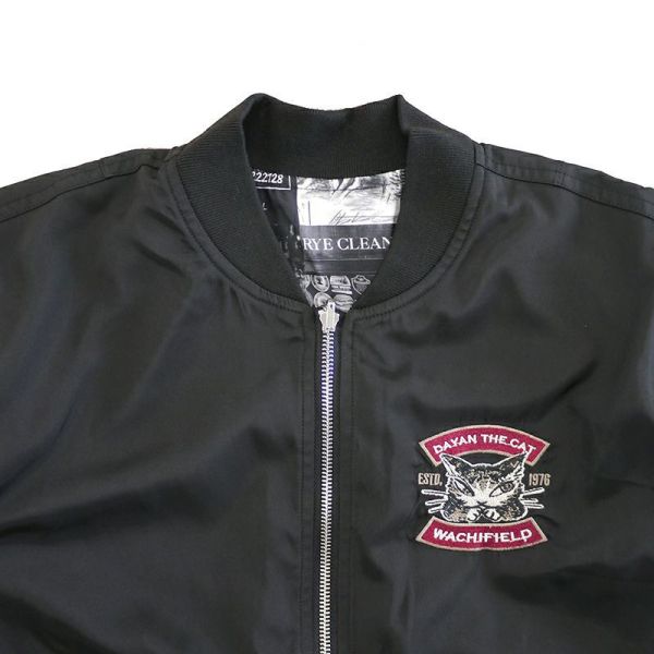 雙面穿拉鏈外套 