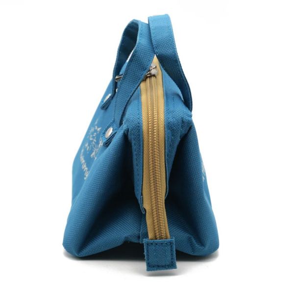 迷你保溫口金包 