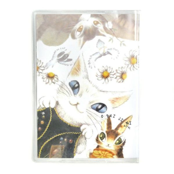 藥手帳-好運貓 