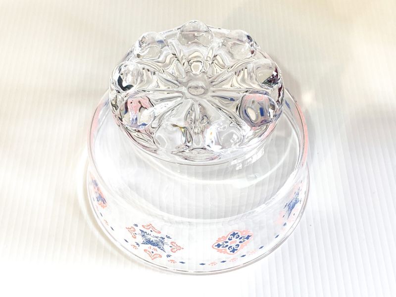 贈品-甜點碗+湯匙 