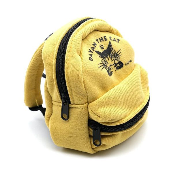 後背包造型收納包 