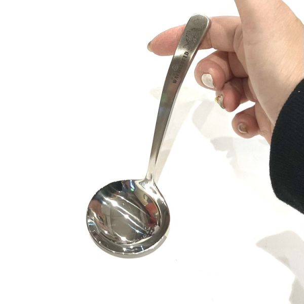 燕三条名鋼湯勺 