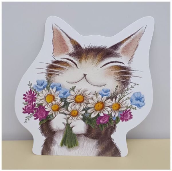 造型明信片(二入) 