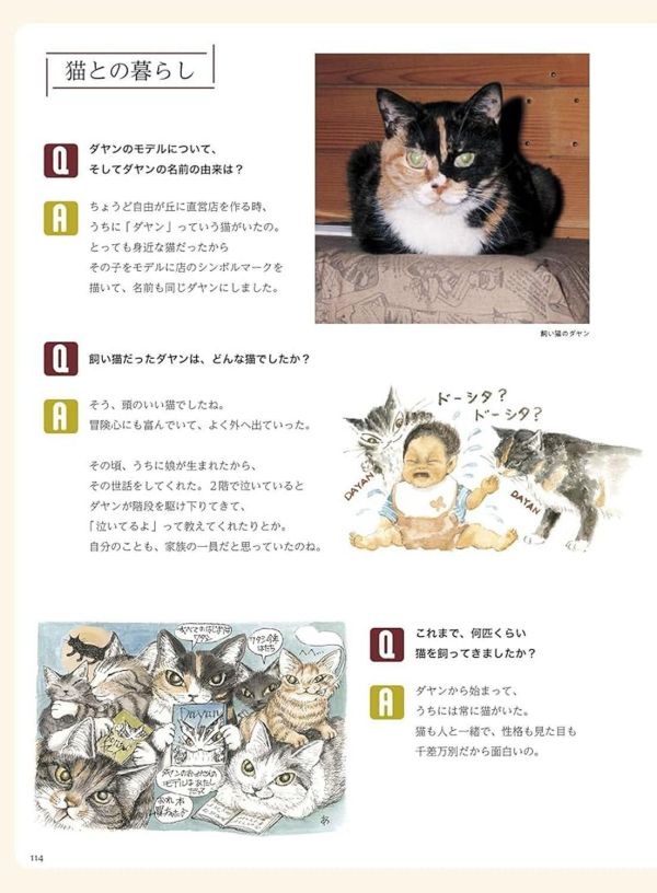 書-達洋大圖鑑 