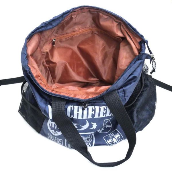 可折疊旅行2WAY包 