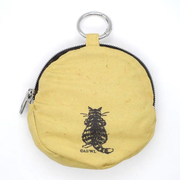 收納購物袋-目錄 