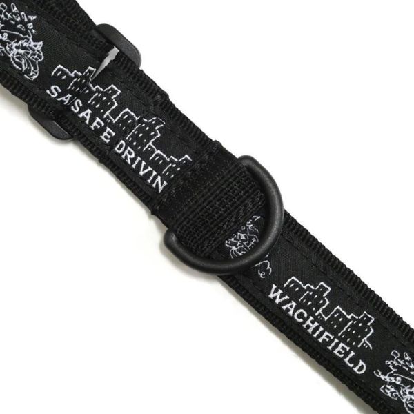 DDR多功能織帶掛繩 