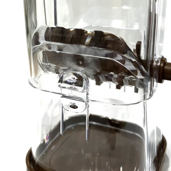 鑽石-堅果磨碎器 