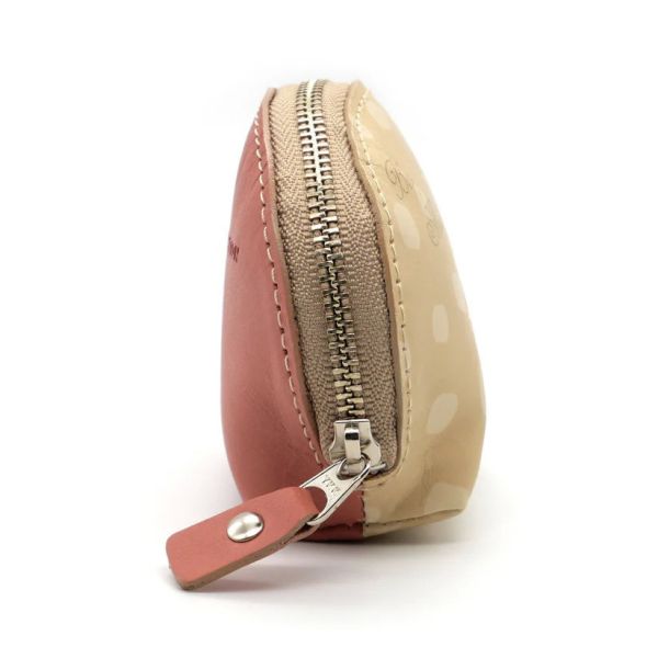 貝殼型零錢包-瑪西 