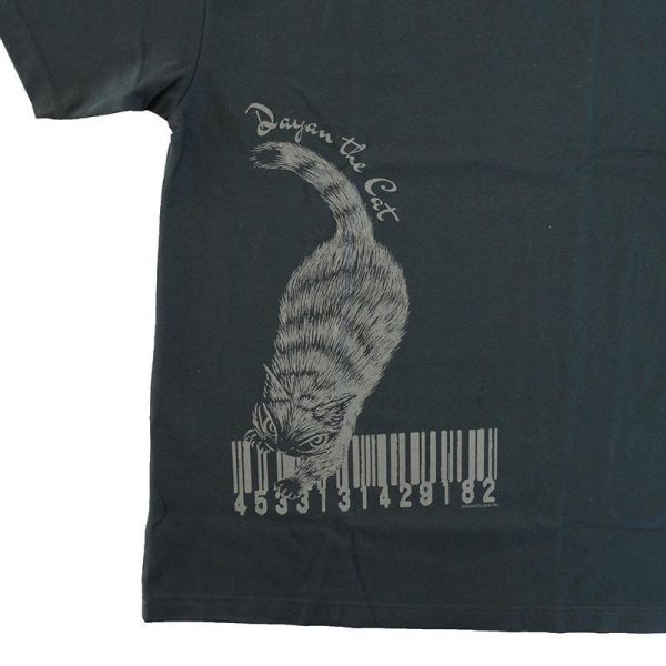 乾爽酷涼T恤-黑-L 