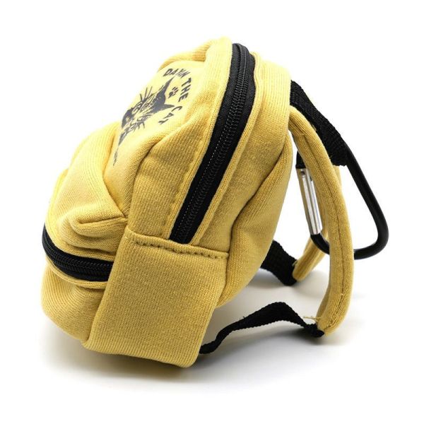 後背包造型收納包 