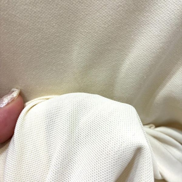 乾爽酷涼T恤-象牙白-F 