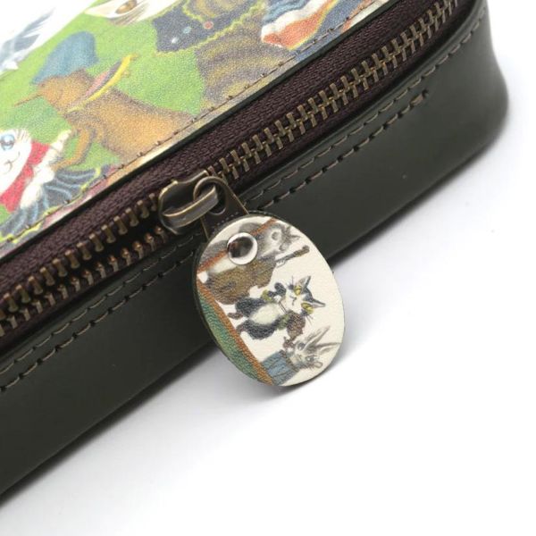 藝術眼鏡盒-春之祭典 