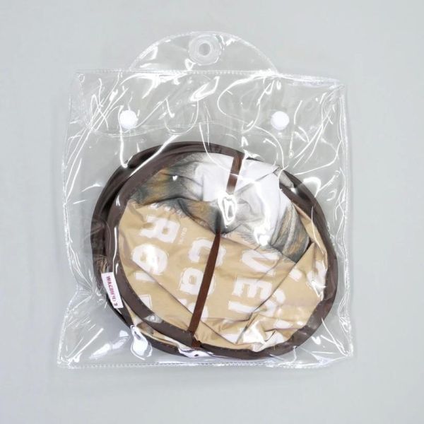 彈出式遮陽板-好運貓 