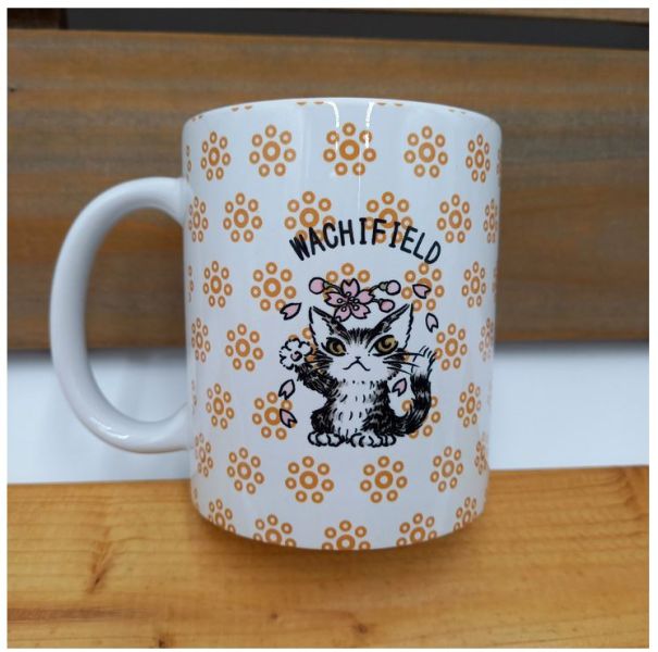 日本限定-馬克杯-蘋果 