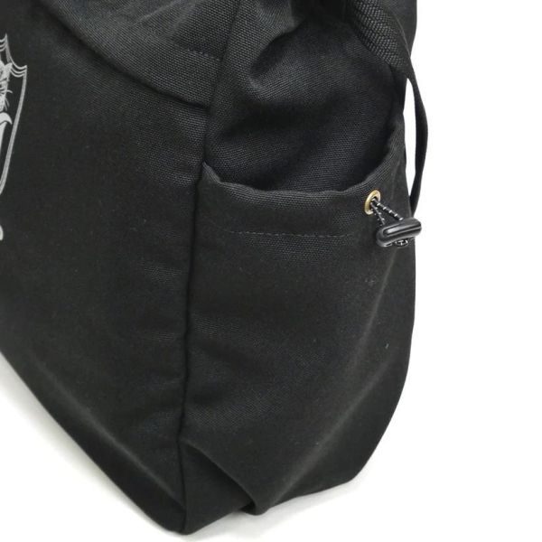 達洋徽章2WAY托特包 