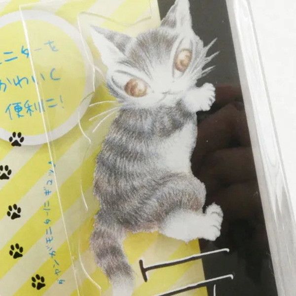 螢幕便條貼板 