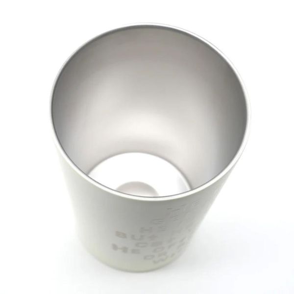 不鏽鋼保溫杯-好運貓 