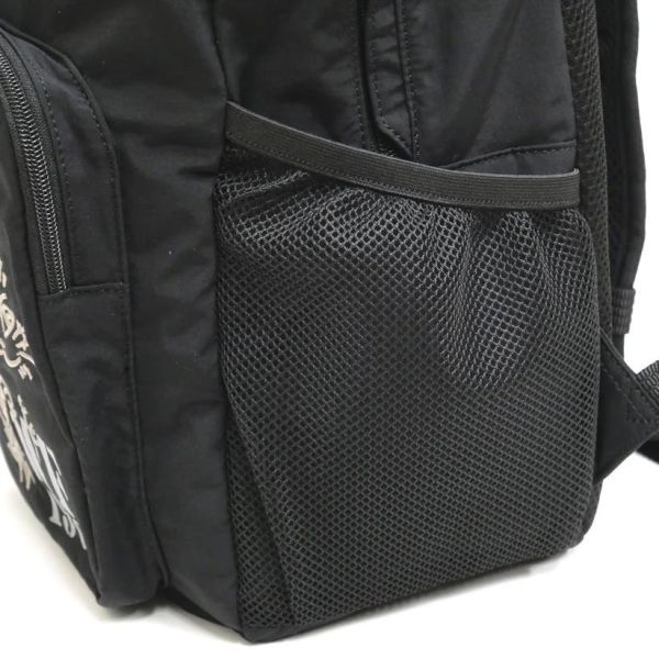 輕量防潑水後背包 