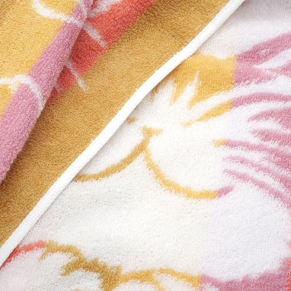 今治長毛巾-好運貓 