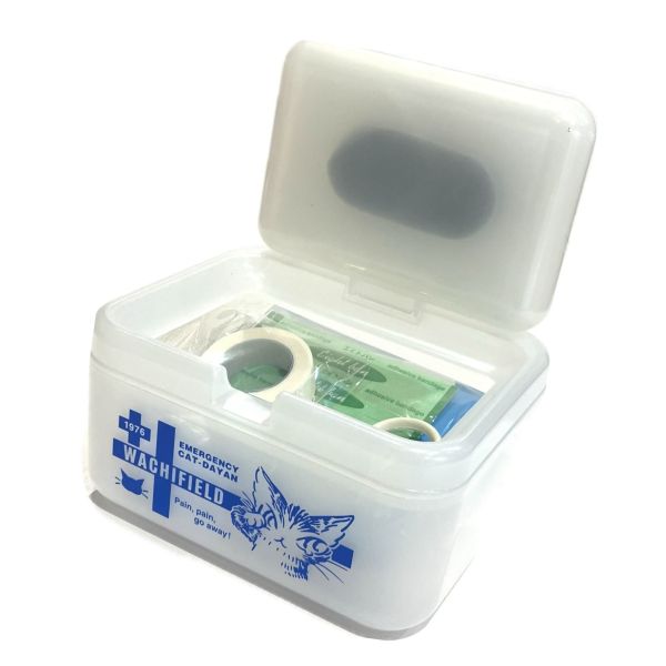 贈品-急救箱 