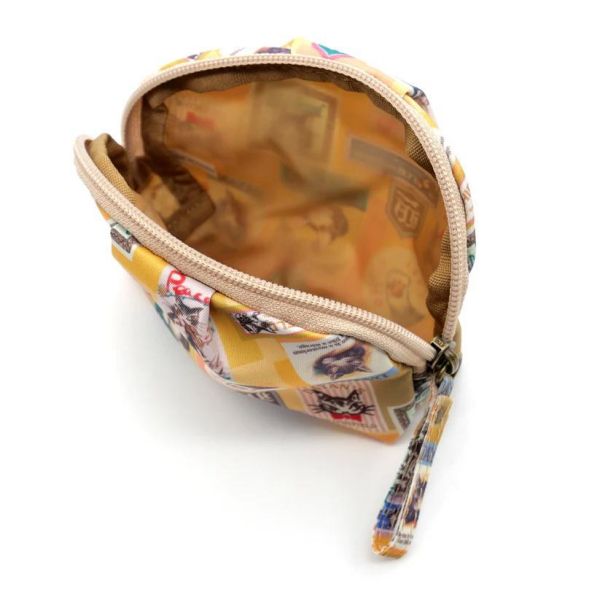 輕量迷你收納包 