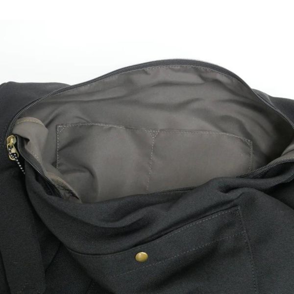 達洋徽章單肩包 