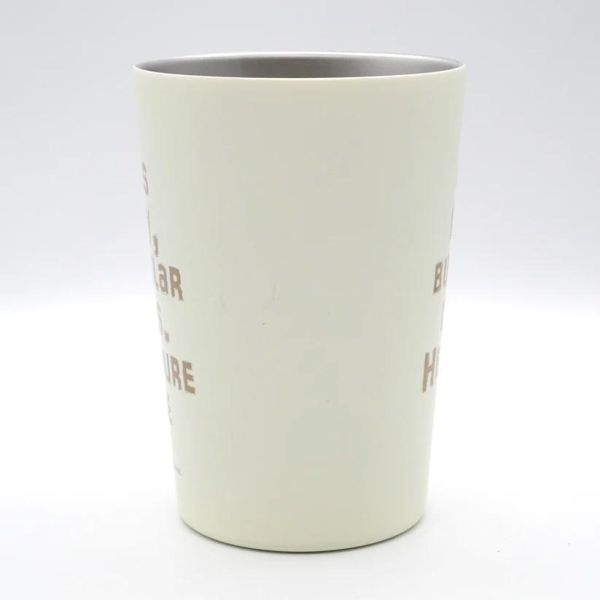 不鏽鋼保溫杯-好運貓 