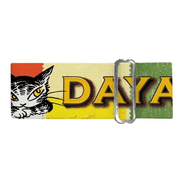 手帳束帶-DAYAN 